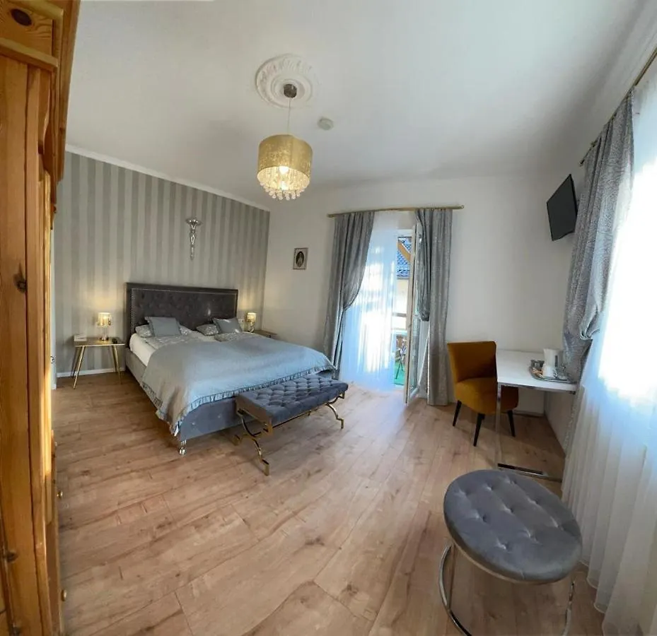 Apartment Ferienwohnung Boutique Haus Sissi Füssen Deutschland