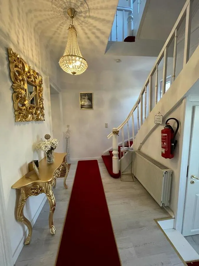 Boutique Haus Sissi Appartement Füssen 0*,