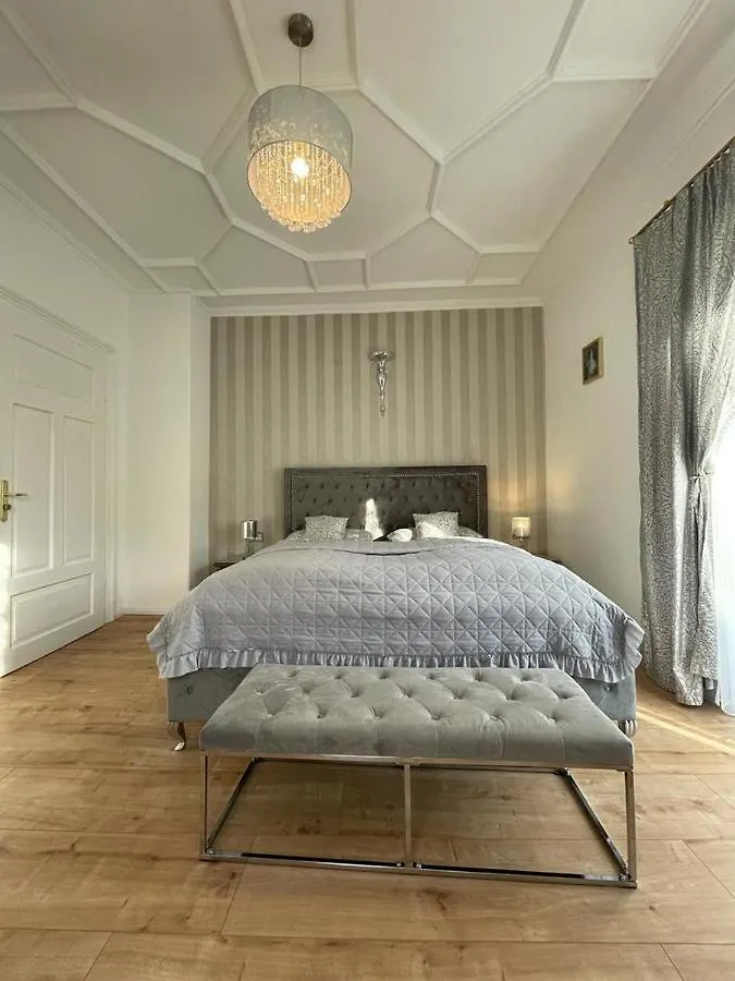 Boutique Haus Sissi Appartement Füssen 0*,  Duitsland