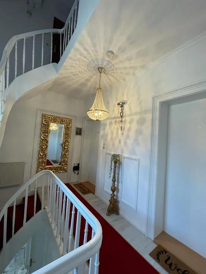 Ferienwohnung Boutique Haus Sissi Füssen 0*,