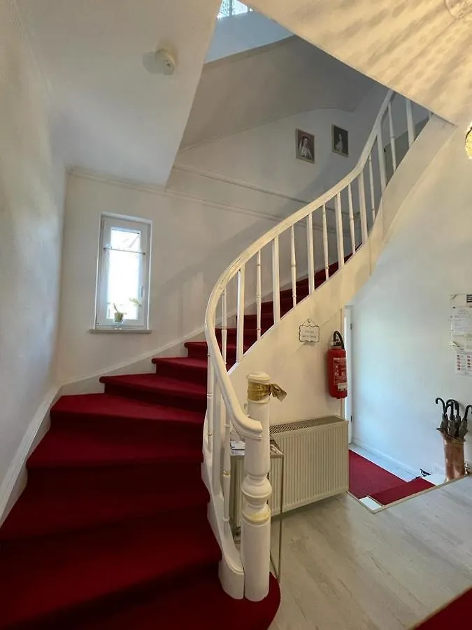 Boutique Haus Sissi Appartement Füssen
