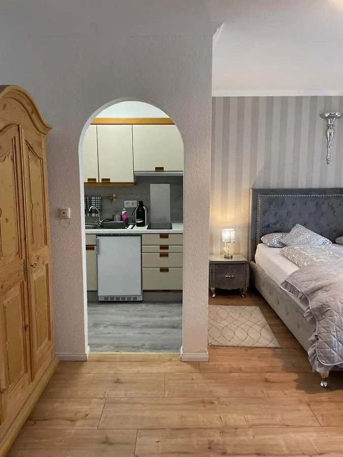 Ferienwohnung Boutique Haus Sissi Füssen 0*,  Deutschland