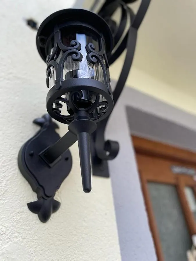 Apartment Ferienwohnung Boutique Haus Sissi Füssen Deutschland