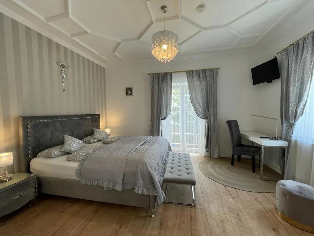 Ferienwohnung Boutique Haus Sissi Füssen 0*,  Deutschland