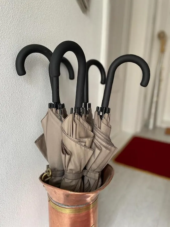 Ferienwohnung Boutique Haus Sissi Füssen