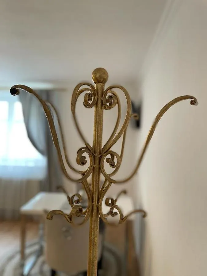 Apartment Ferienwohnung Boutique Haus Sissi Füssen