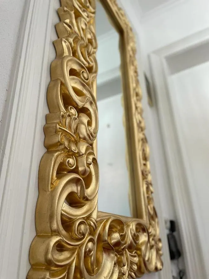 Ferienwohnung Boutique Haus Sissi Füssen