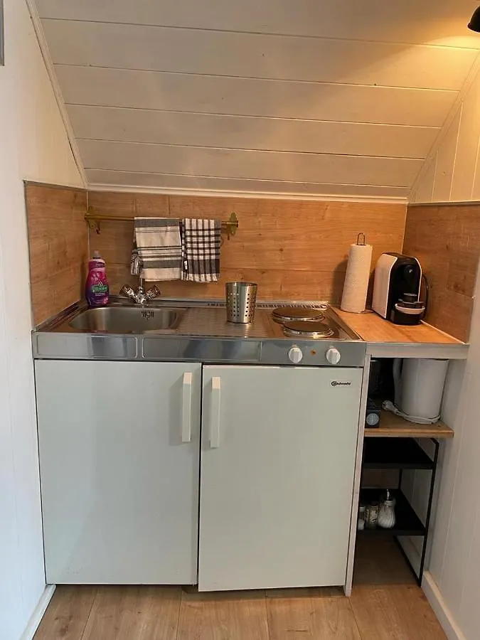 Boutique Haus Sissi Apartment Fussen