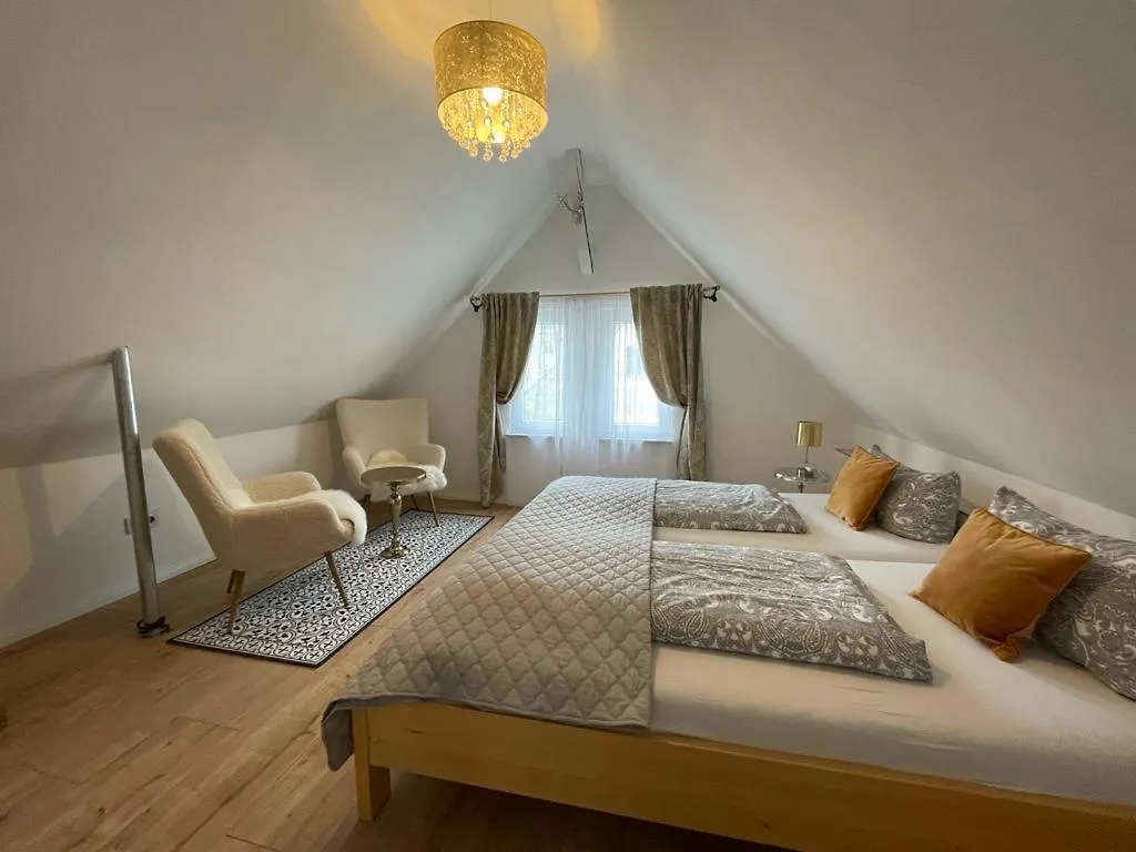 Ferienwohnung Boutique Haus Sissi Füssen Apartment