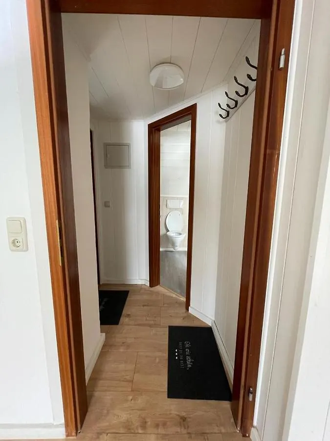 Boutique Haus Sissi Apartment Fussen