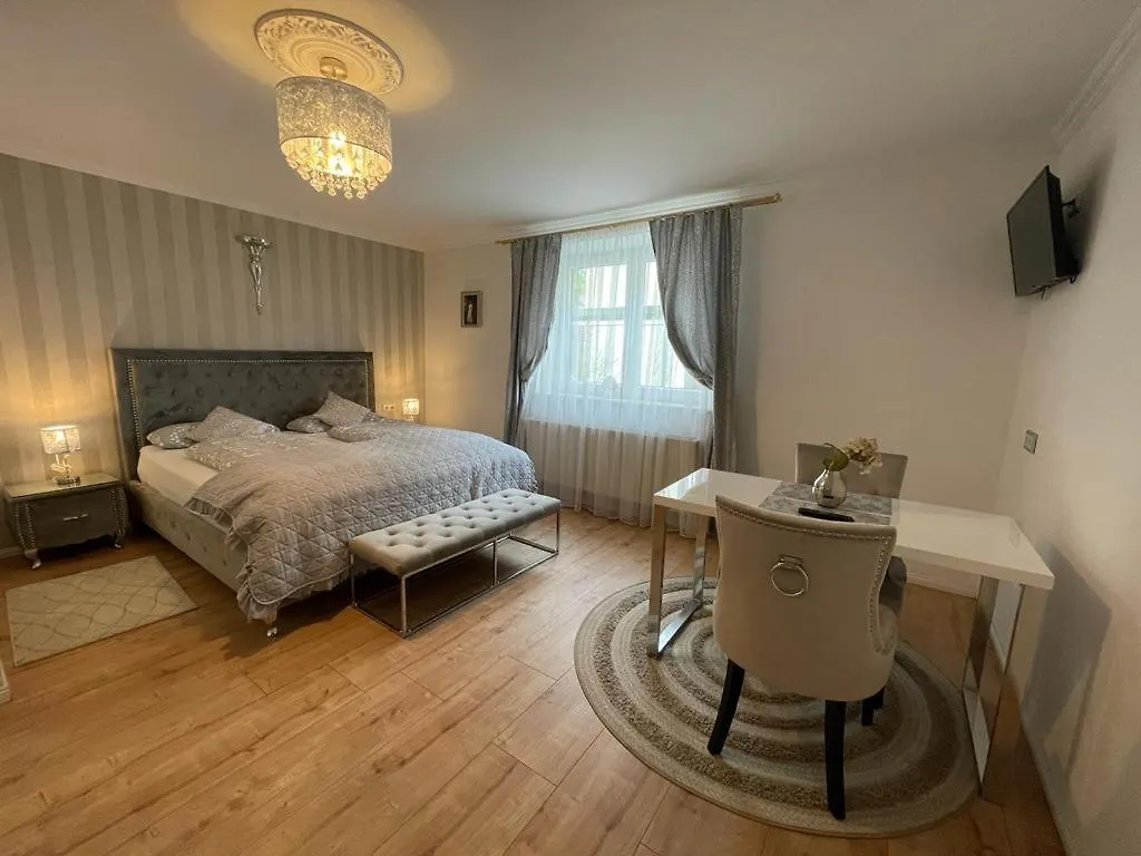 Boutique Haus Sissi Appartement Füssen 0*,  Duitsland