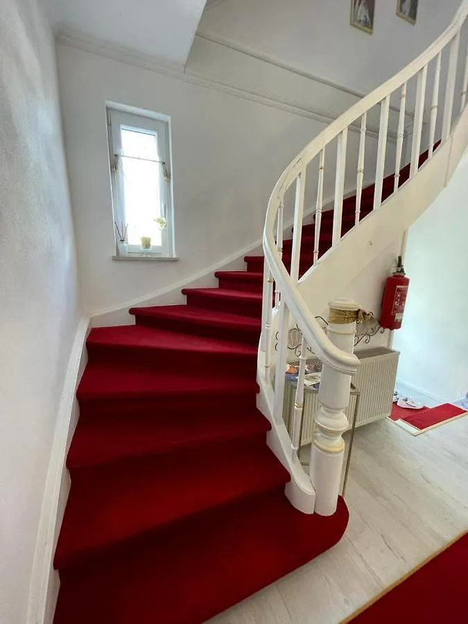 Boutique Haus Sissi Appartement Füssen