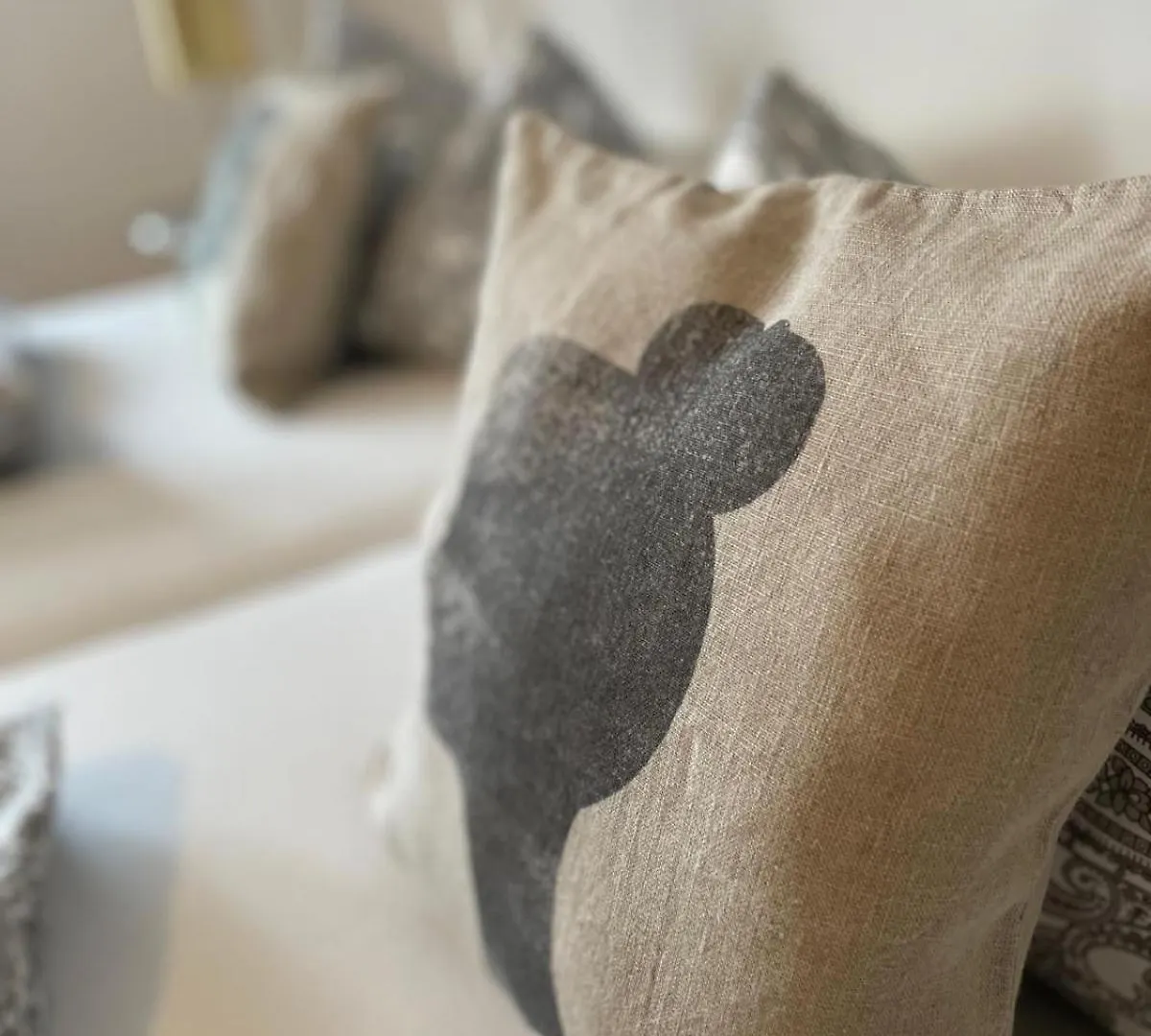 Ferienwohnung Boutique Haus Sissi Füssen