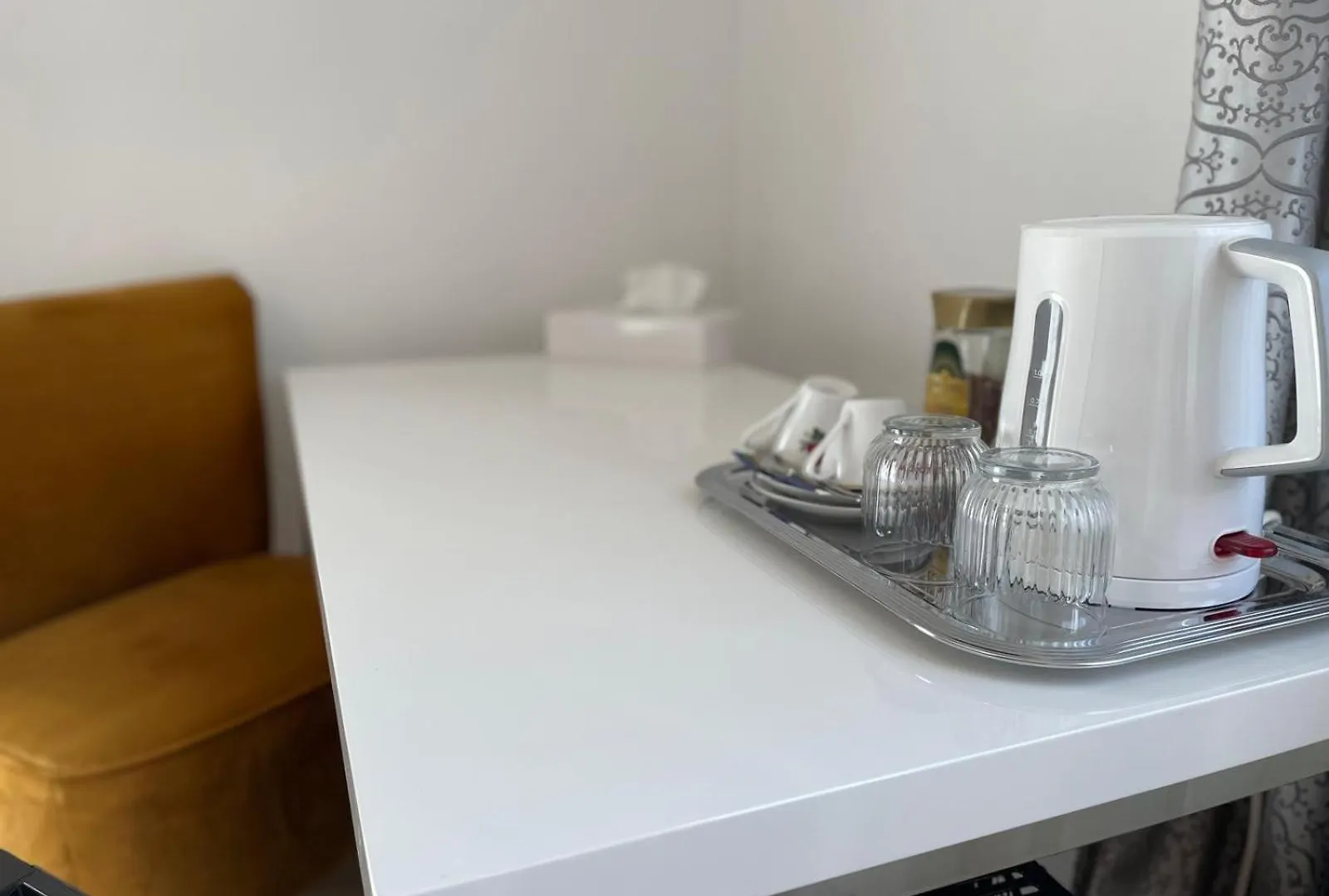 Ferienwohnung Boutique Haus Sissi Füssen