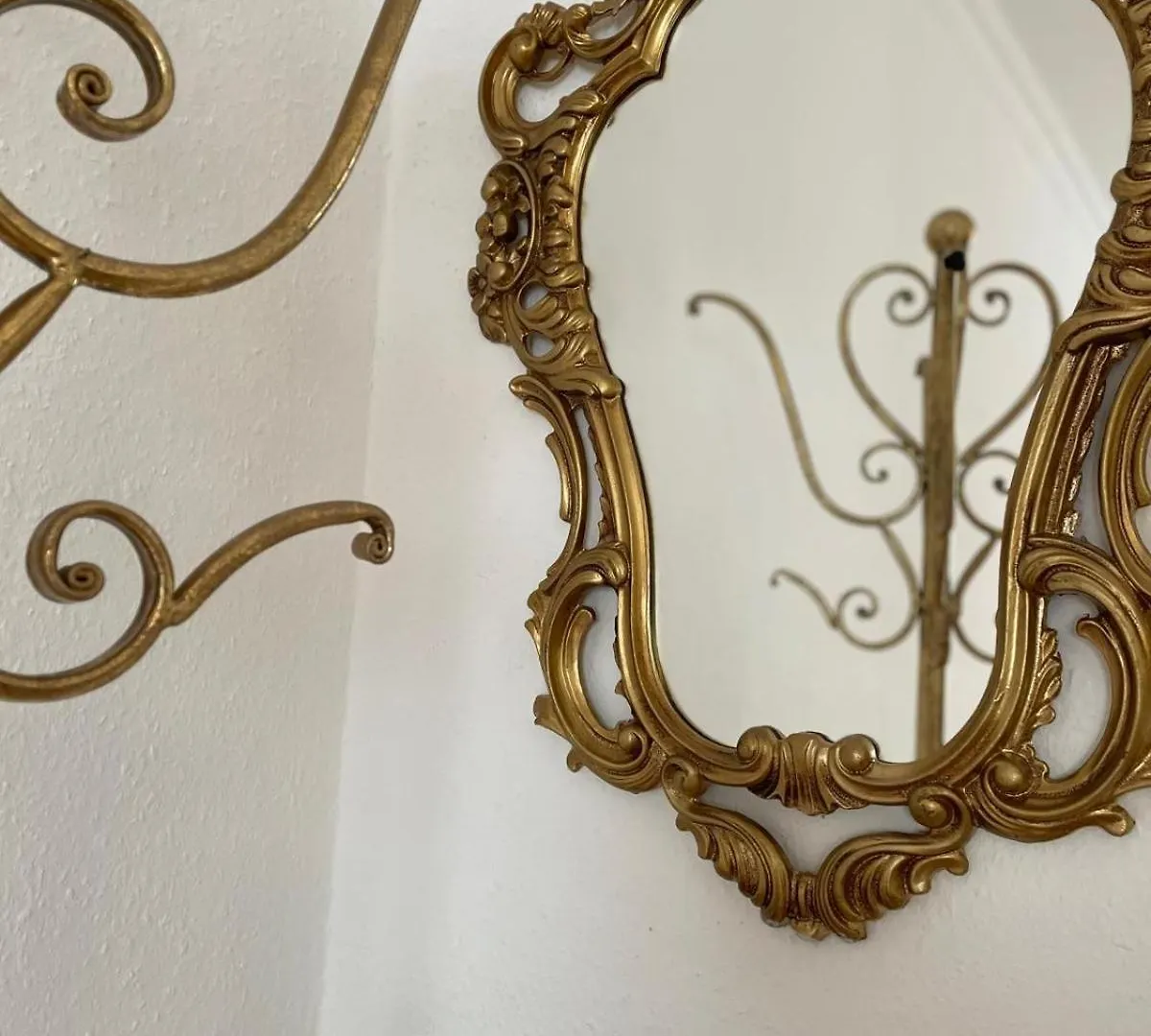 Ferienwohnung Boutique Haus Sissi Füssen Deutschland