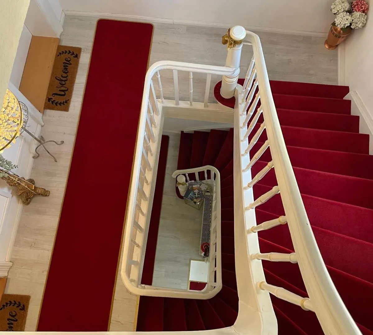 Ferienwohnung Boutique Haus Sissi Füssen 0*,  Deutschland