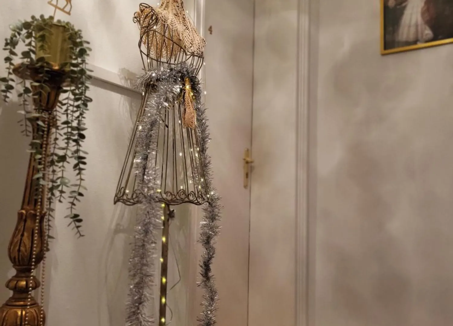 Ferienwohnung Boutique Haus Sissi Füssen 0*,