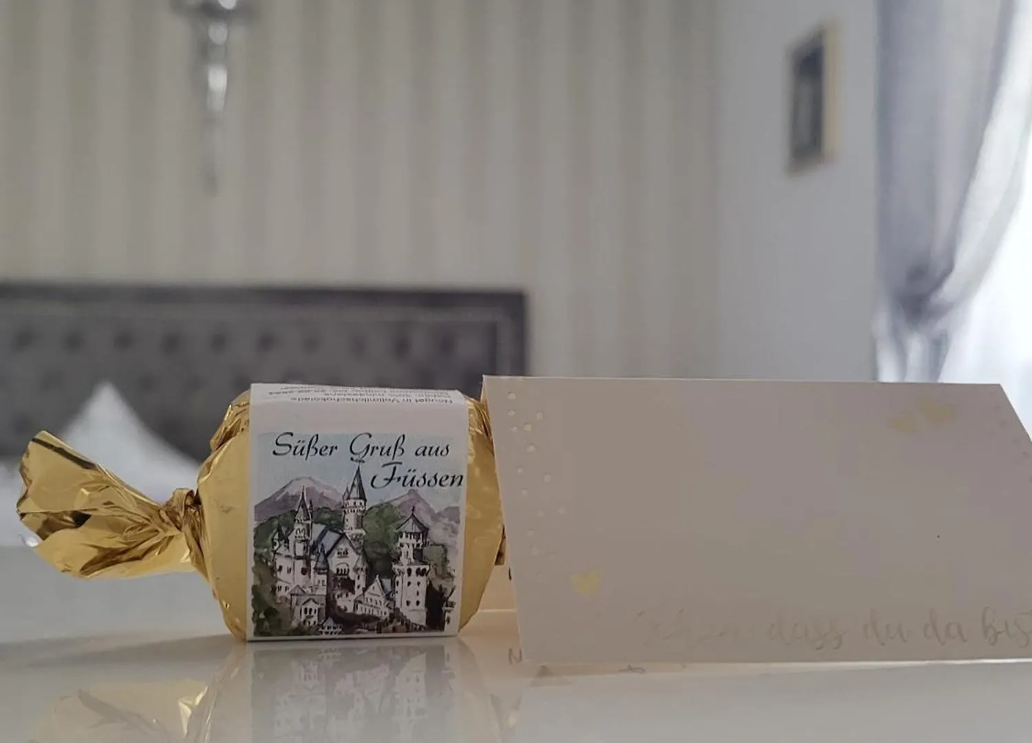 Ferienwohnung Boutique Haus Sissi Füssen Deutschland