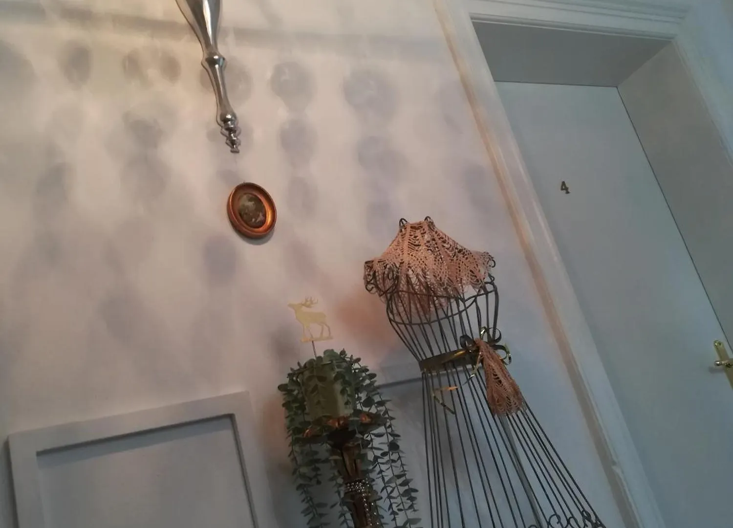 Boutique Haus Sissi Apartment Fussen 0*,  Germany