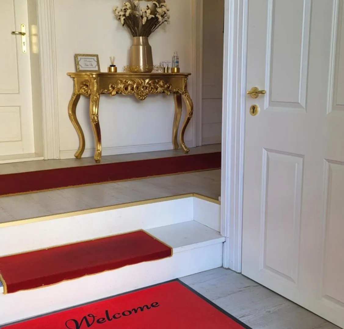 Ferienwohnung Boutique Haus Sissi Füssen