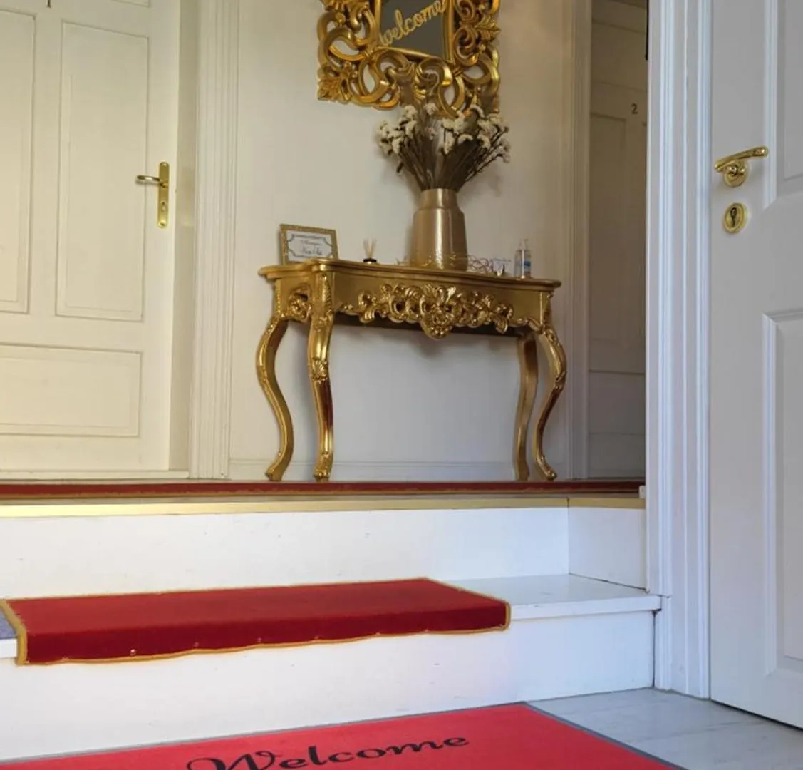 Ferienwohnung Boutique Haus Sissi Füssen