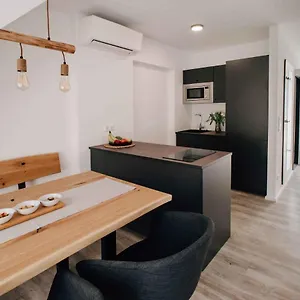 Brombachseezeit Appartement