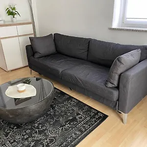 Kosumi Appartement