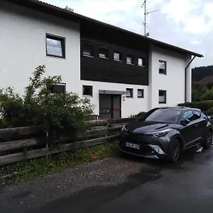 Alpenblick Ferienwohnung Apartment