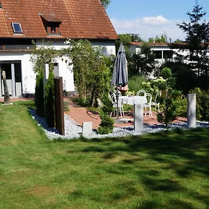 Birkenried Appartement