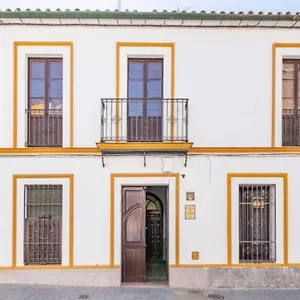 La Casa Del Cura 1935 Alcalá de Guadaira