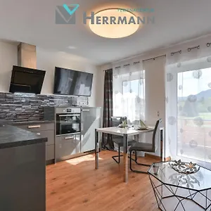 Herzstück Im Haus Schlossblick Apartment