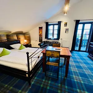 Vitushoehle & Vitusfort - Magie Von Irland Und Schottland Vakantiehuis