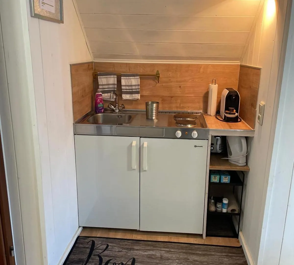 Boutique Haus Sissi Apartment Fussen 0*,  Germany
